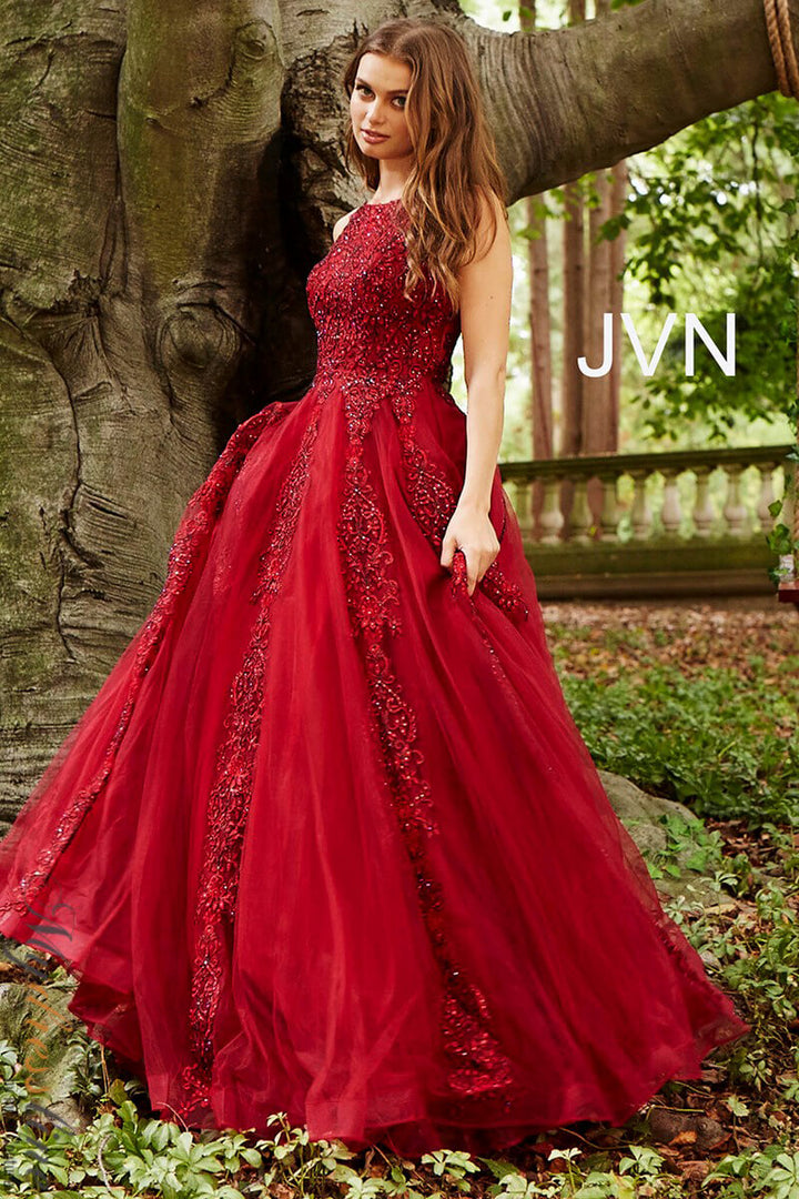 Jovani JVN59046 - Mydressline