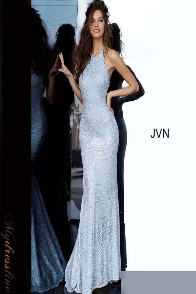 Jovani JVN60137 - Mydressline