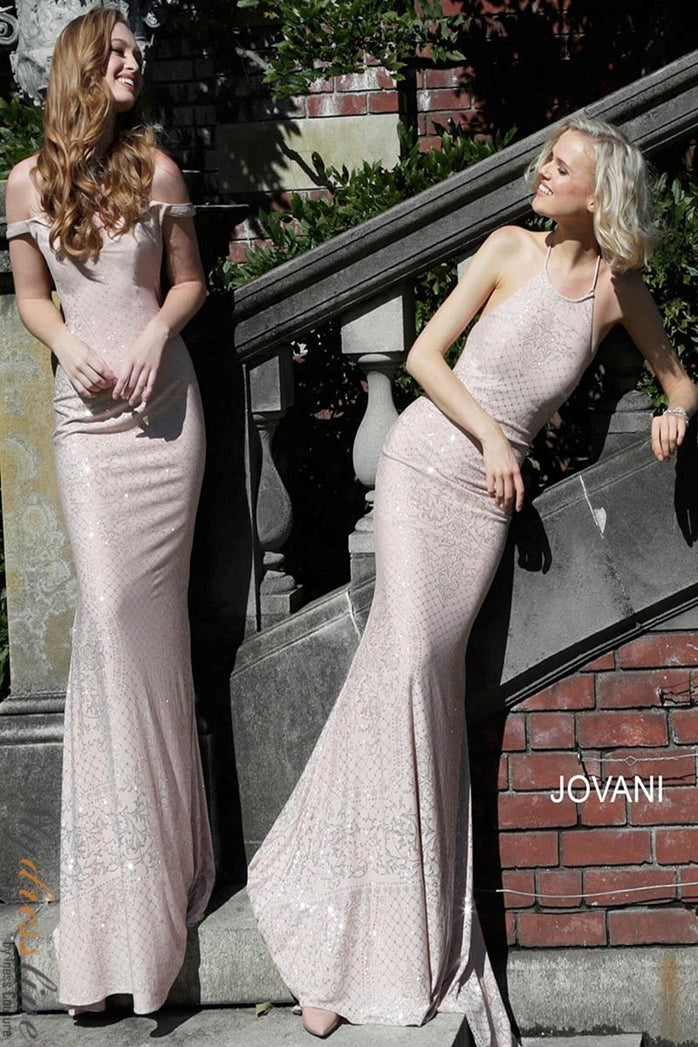 Jovani JVN60137 - Mydressline