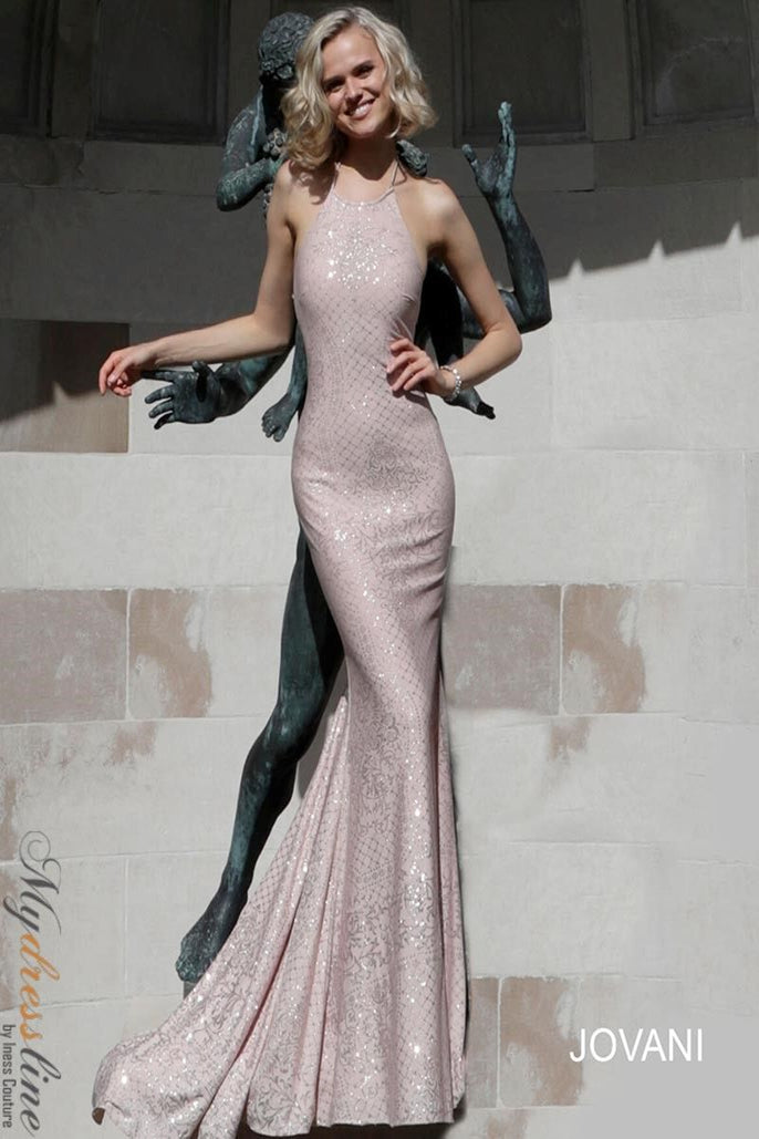 Jovani JVN60137 - Mydressline