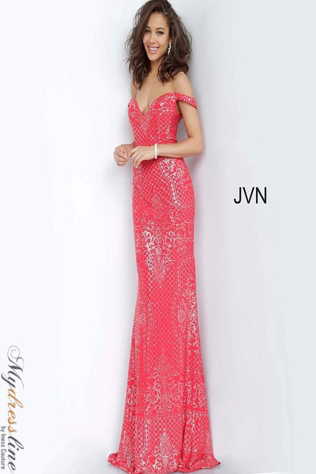 Jovani JVN60139 - Mydressline