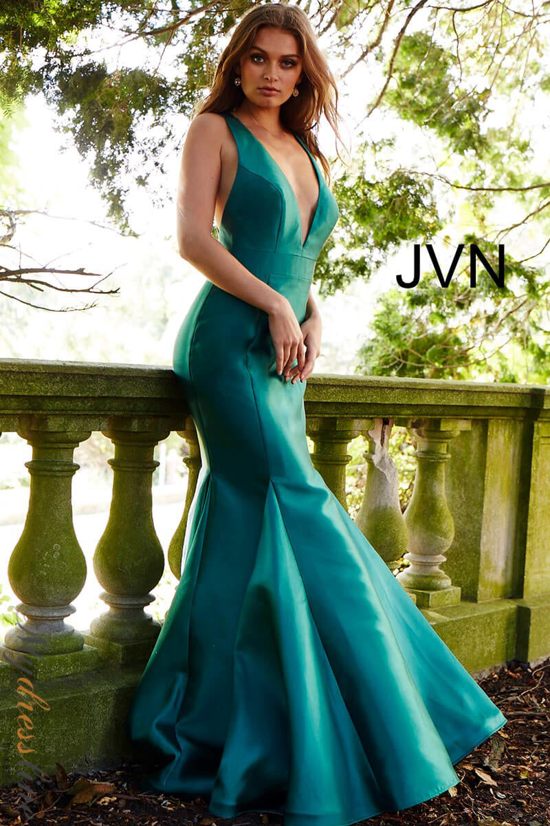 Jovani JVN60917 - Mydressline