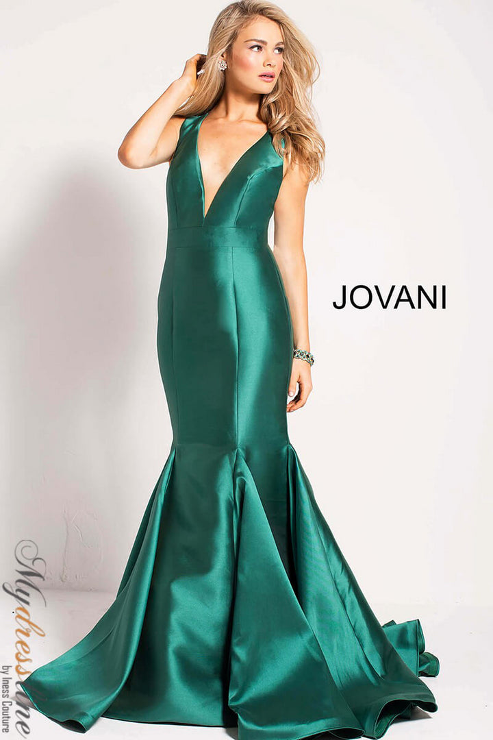 Jovani JVN60917 - Mydressline