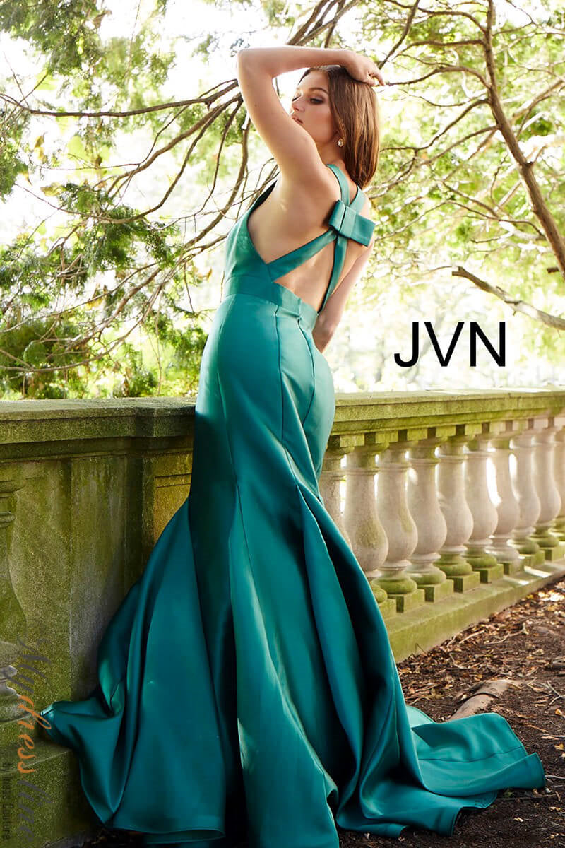 Jovani JVN60917 - Mydressline