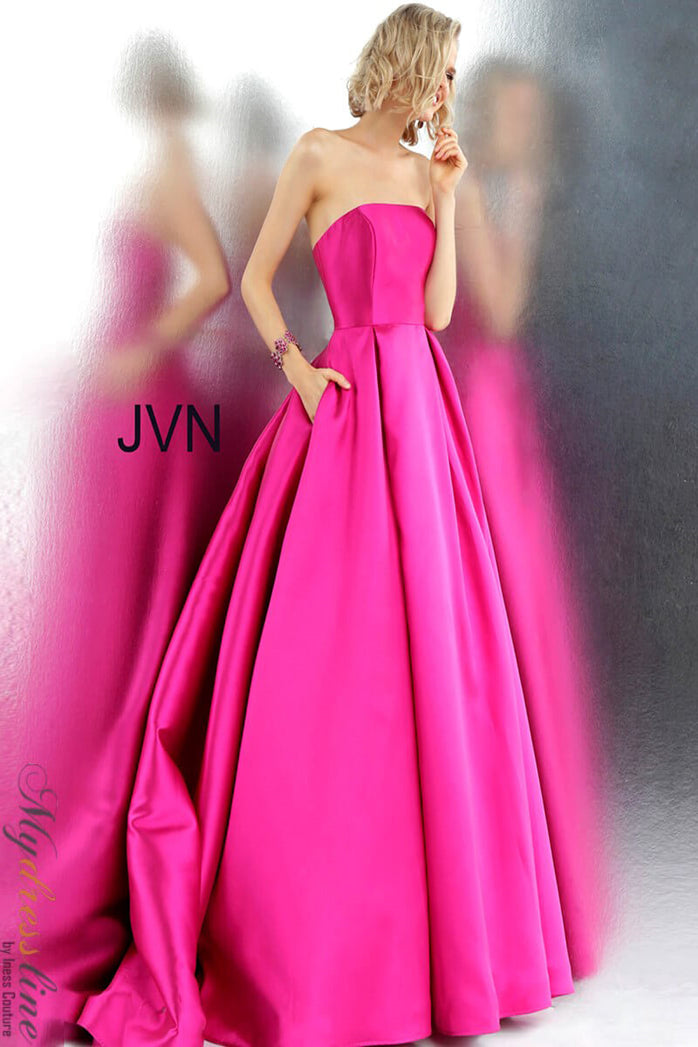 Jovani JVN62633 - Mydressline