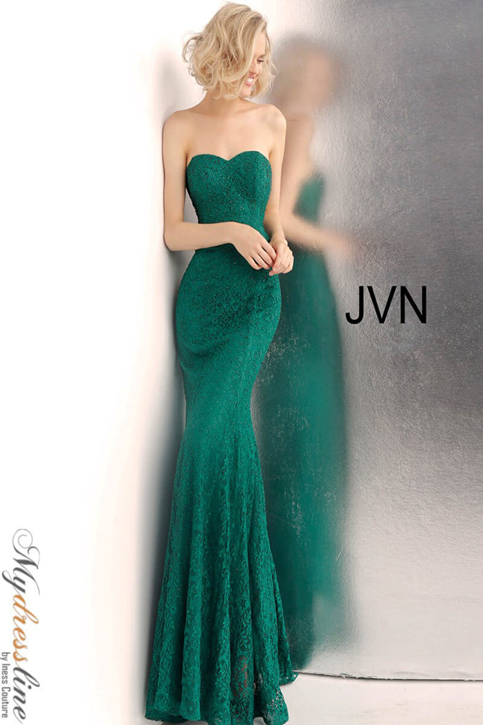 Jovani JVN62712 - Mydressline