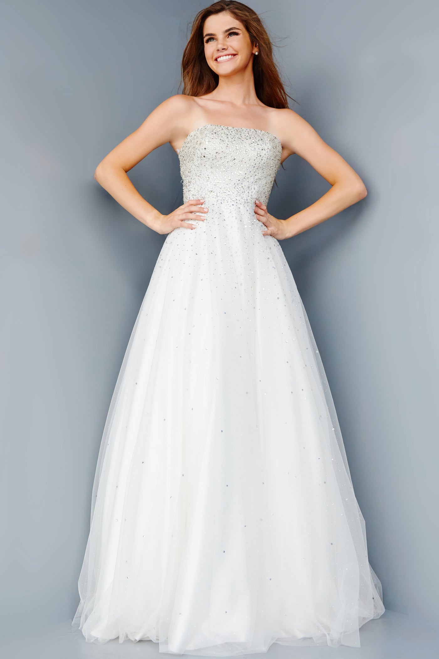 Jovani JVN65664 - Mydressline