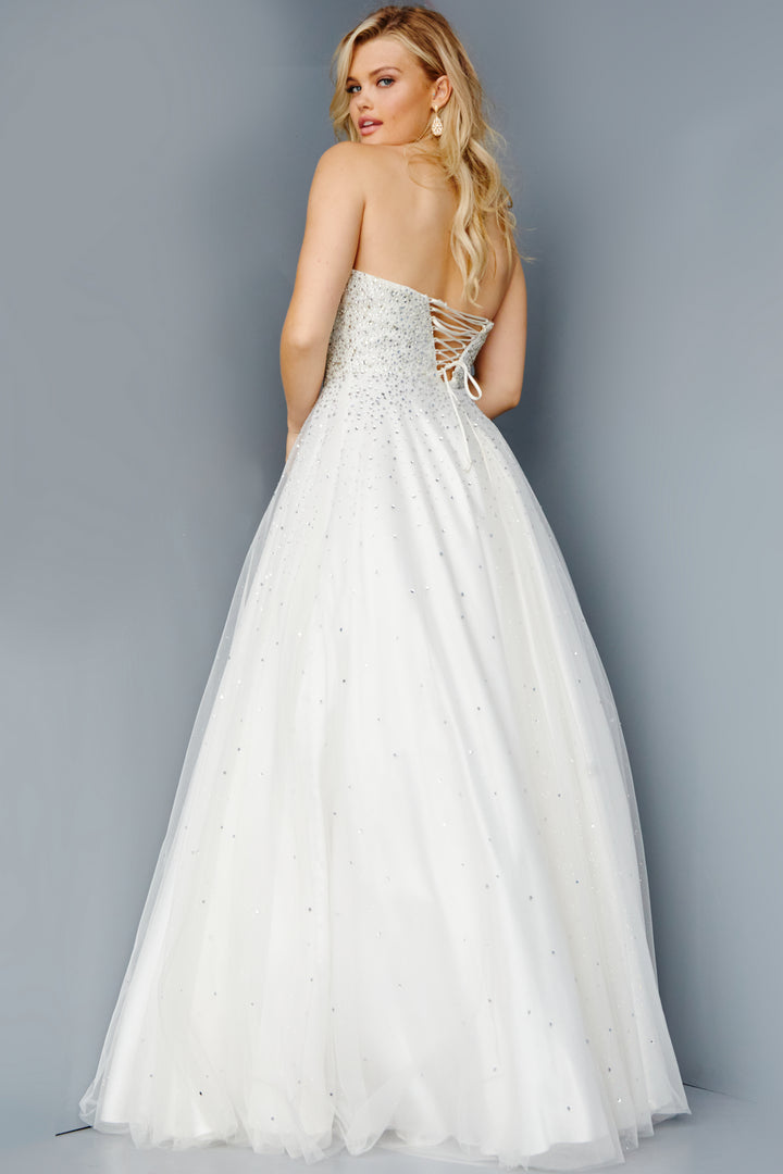 Jovani JVN65664 - Mydressline