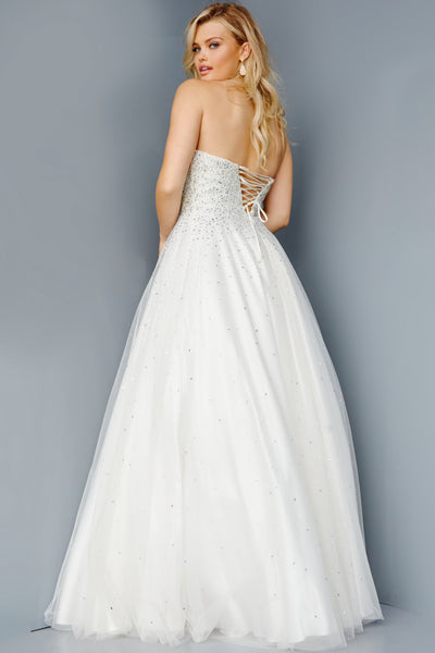 Jovani JVN65664 - Mydressline