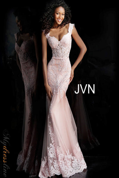 Jovani JVN65688 - Mydressline
