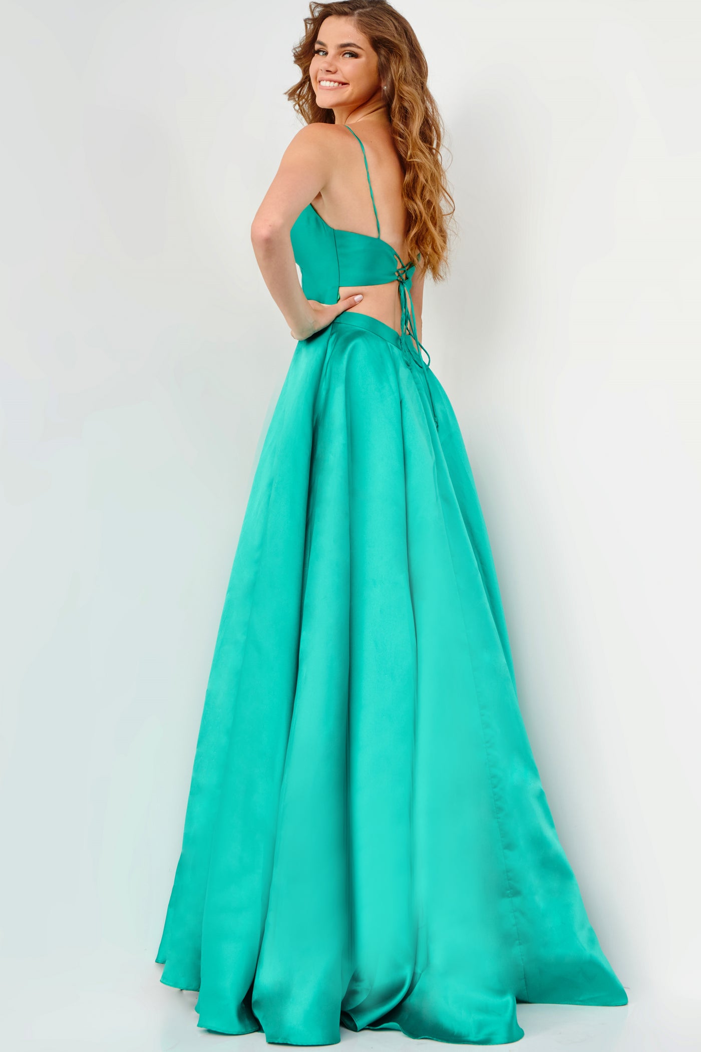 Jovani JVN66673 - Mydressline