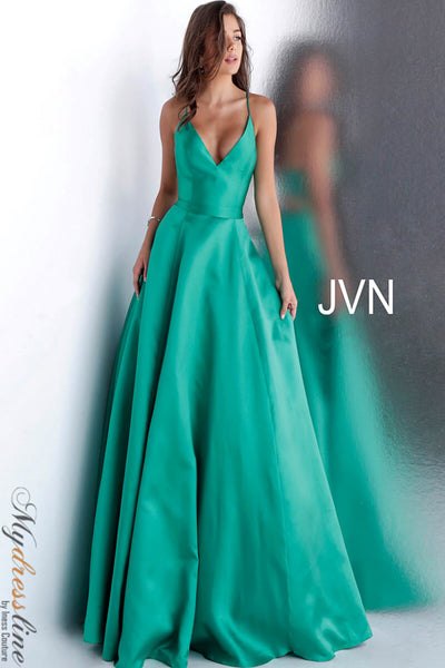 Jovani JVN66673 - Mydressline