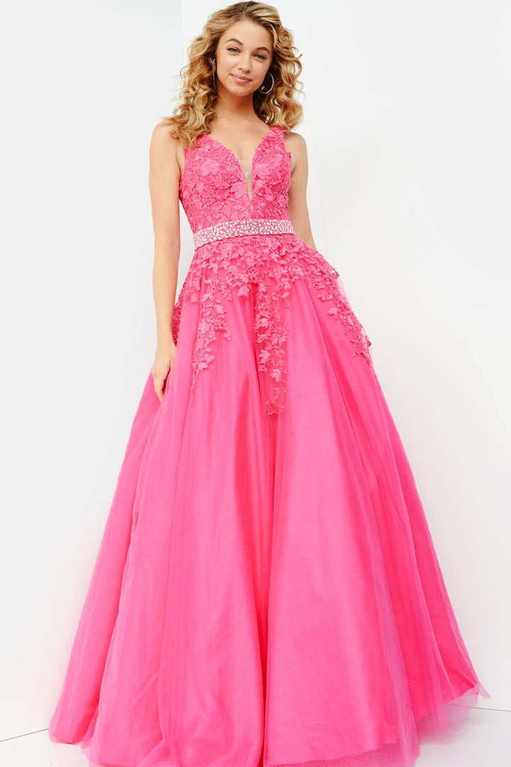 Jovani JVN68258 - Mydressline