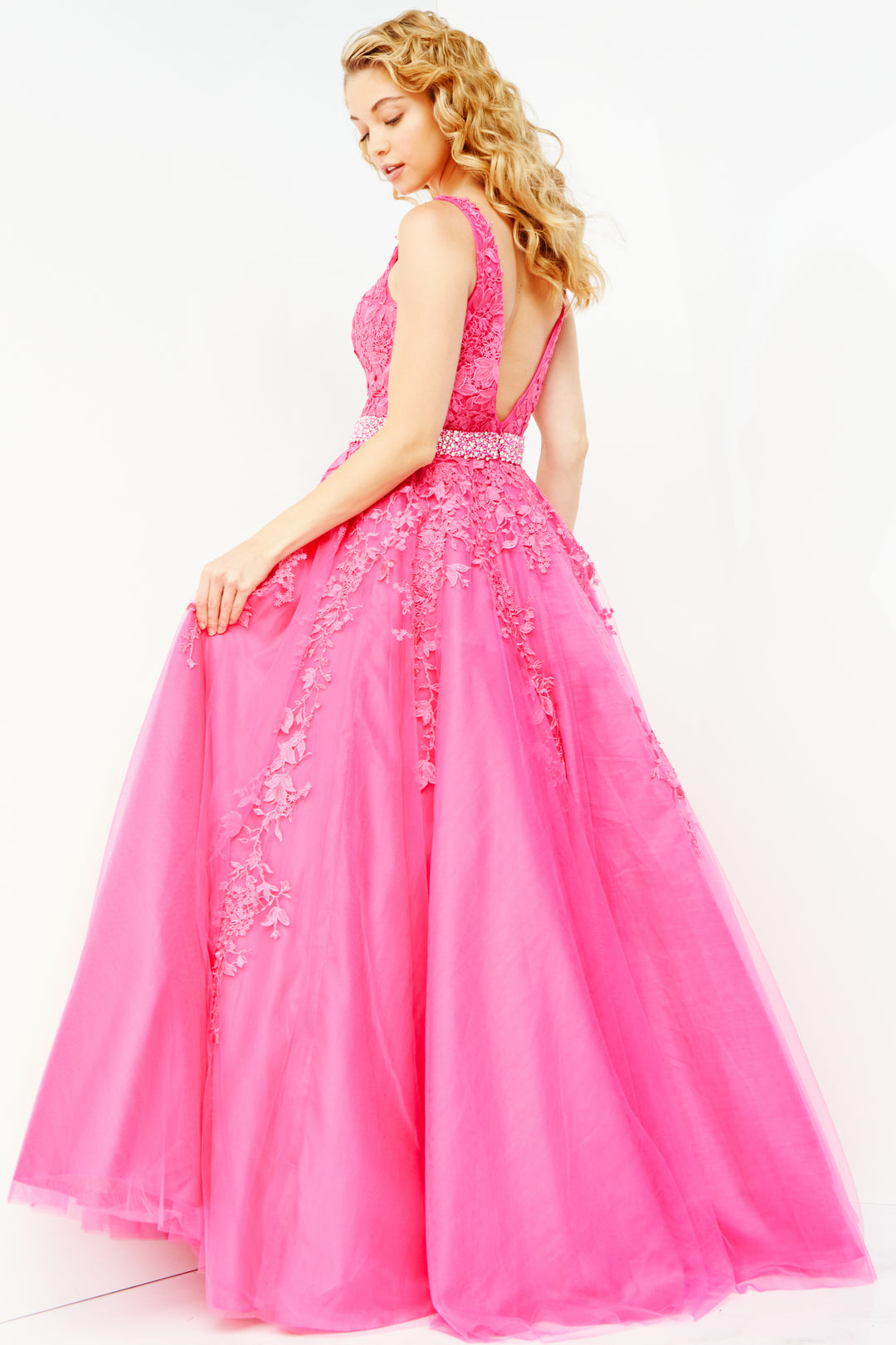 Jovani JVN68258 - Mydressline