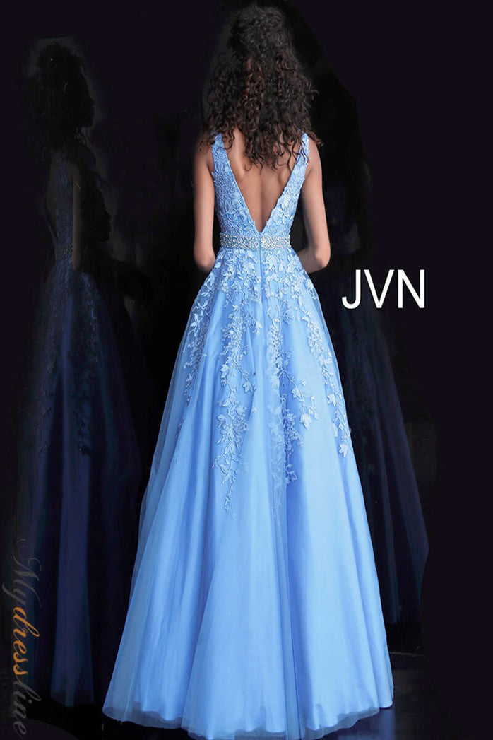 Jovani JVN68258 - Mydressline