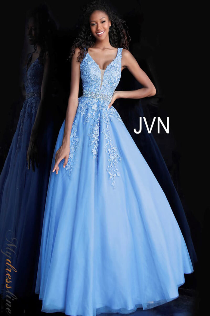 Jovani JVN68258 - Mydressline