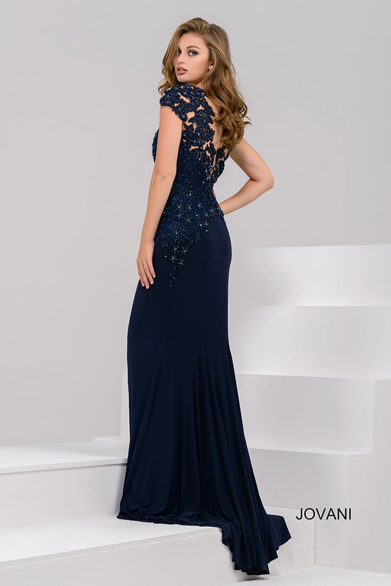 Jovani 32600 - Mydressline