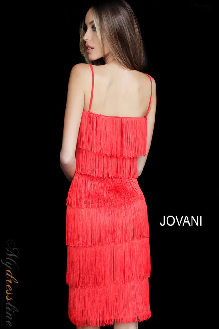 Jovani 35735 - Mydressline