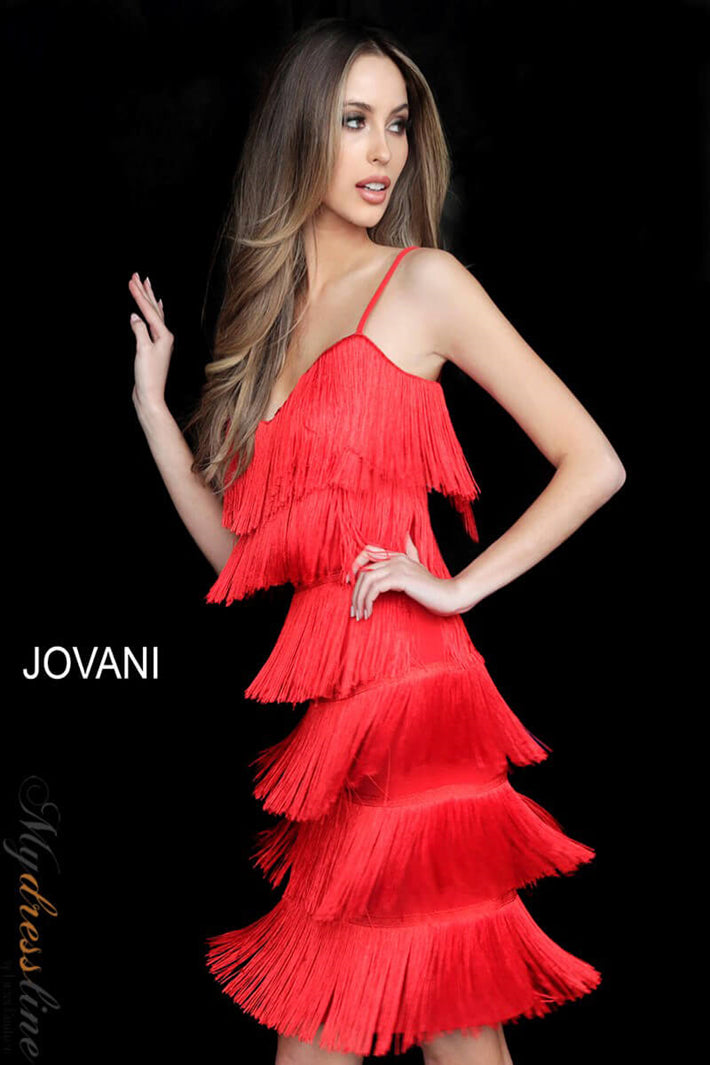 Jovani 35735 - Mydressline