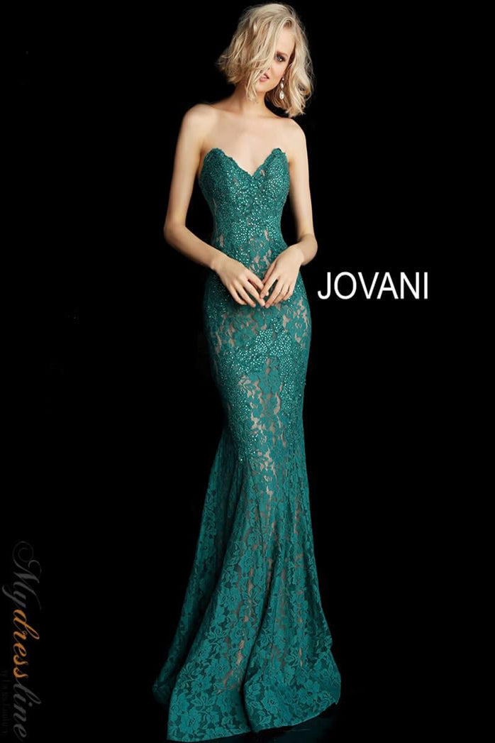 Jovani 37334