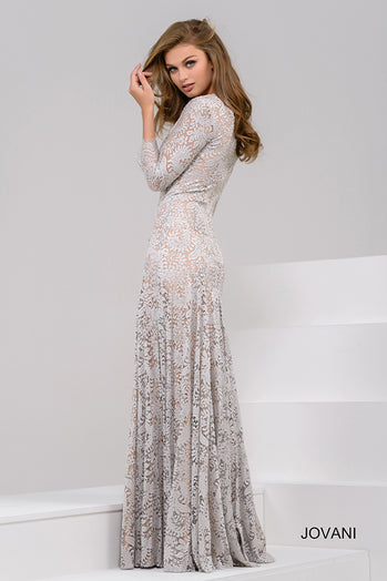 Jovani 40651 - Mydressline