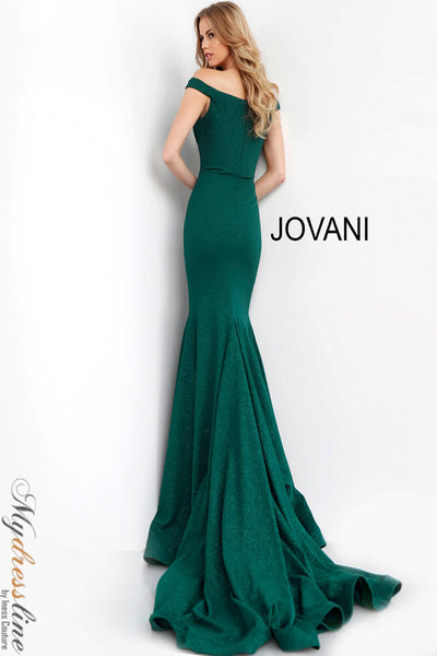 Jovani 55187 - Mydressline