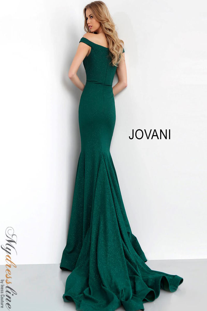 Jovani 55187 - Mydressline