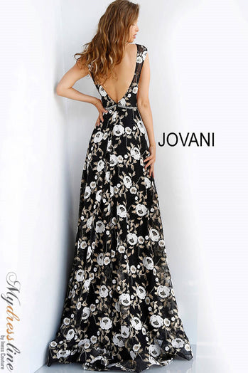 Jovani 60024 - Mydressline