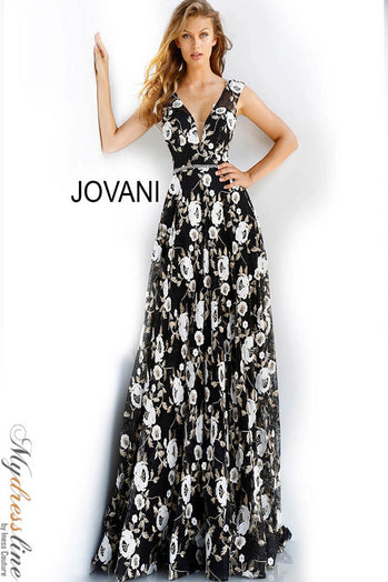 Jovani 60024 - Mydressline