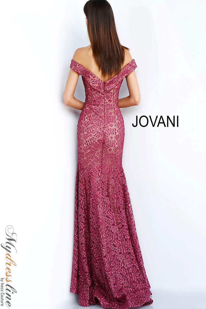 Jovani 62021 - Mydressline