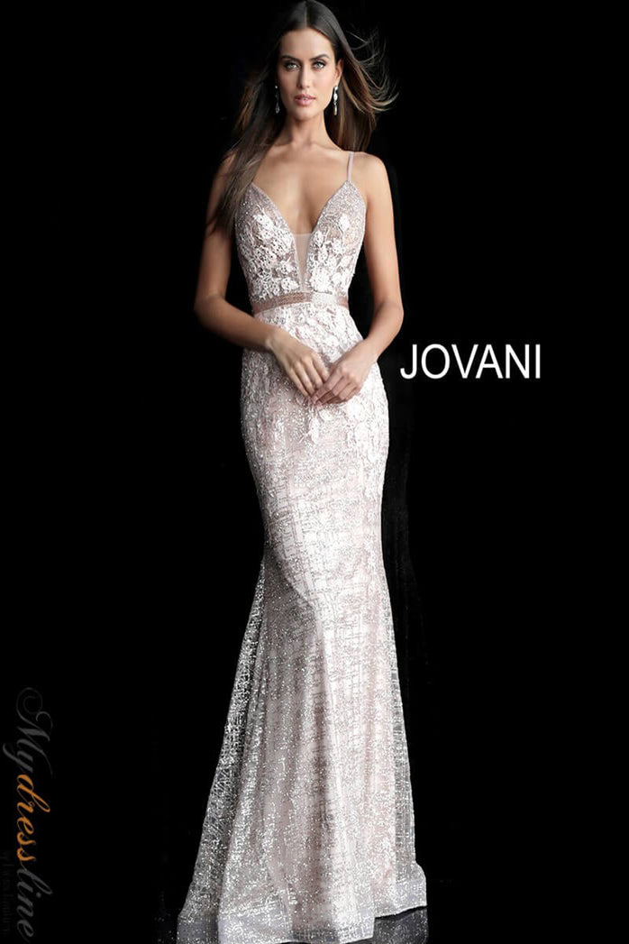 Jovani 62517 - Mydressline