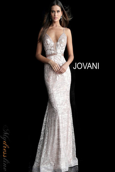 Jovani 62517 - Mydressline