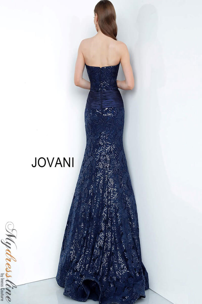 Jovani 62939 - Mydressline