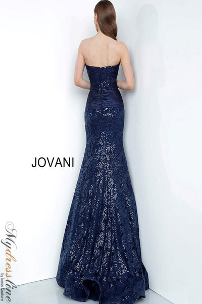 Jovani 62939 - Mydressline