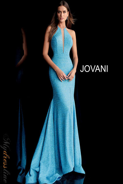 Jovani 67563 - Mydressline