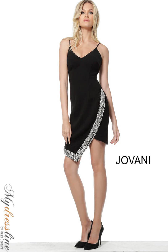 Jovani 68988 - Mydressline