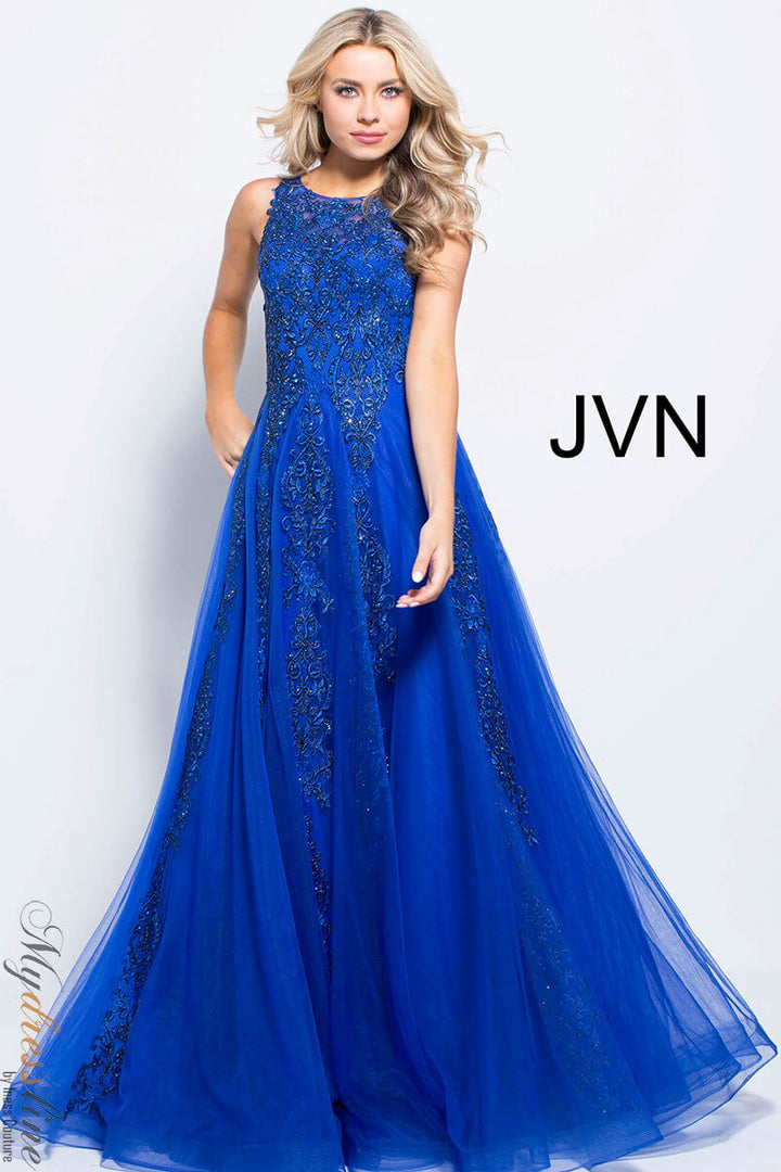 Jovani JVN59046 - Mydressline