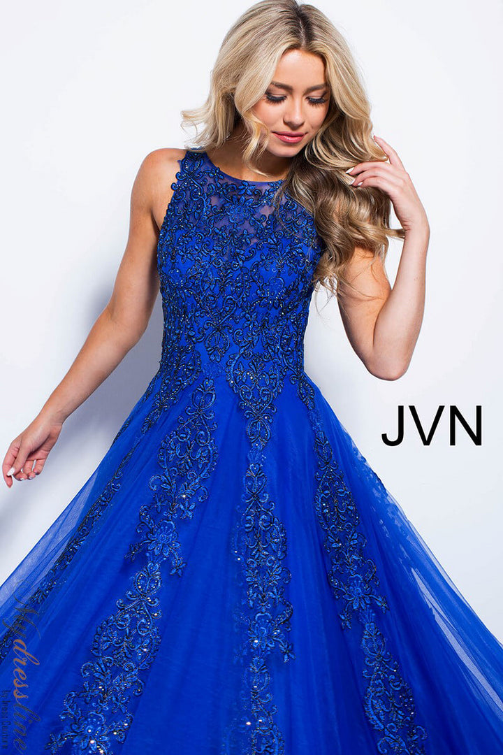 Jovani JVN59046 - Mydressline