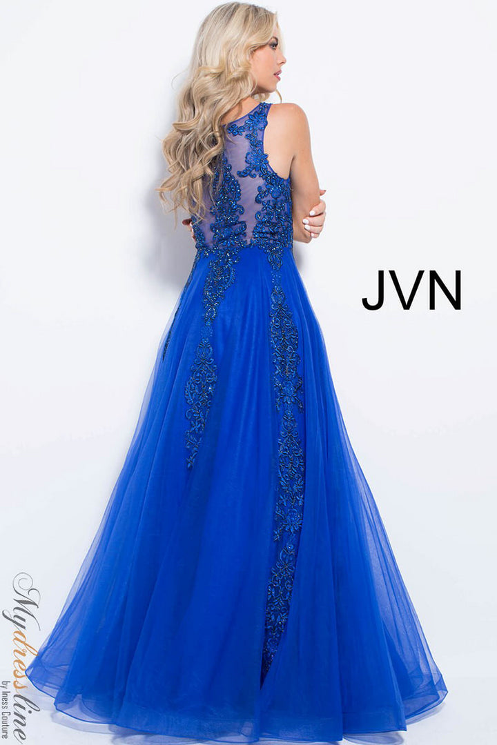 Jovani JVN59046 - Mydressline