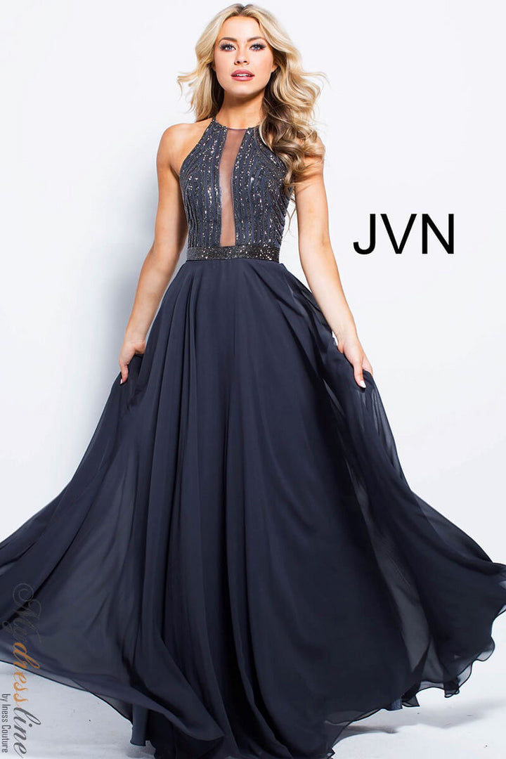 Jovani JVN59049 - Mydressline