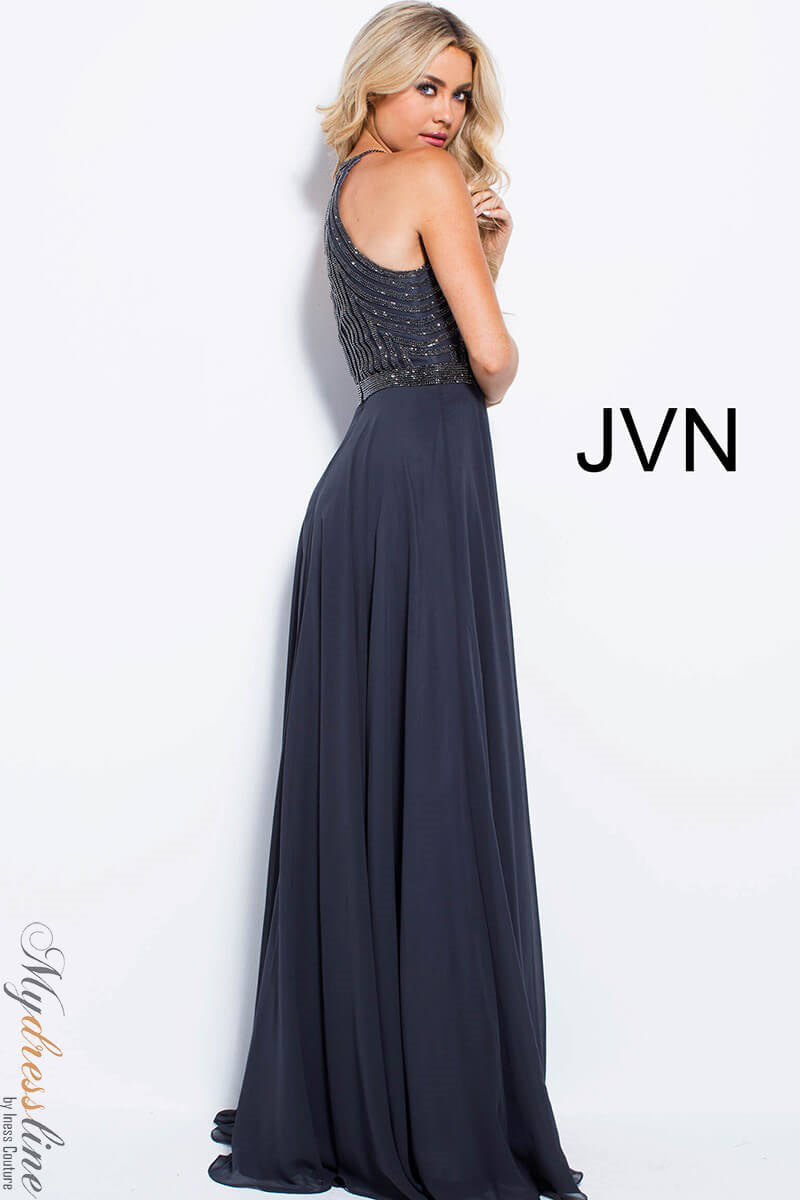 Jovani JVN59049 - Mydressline