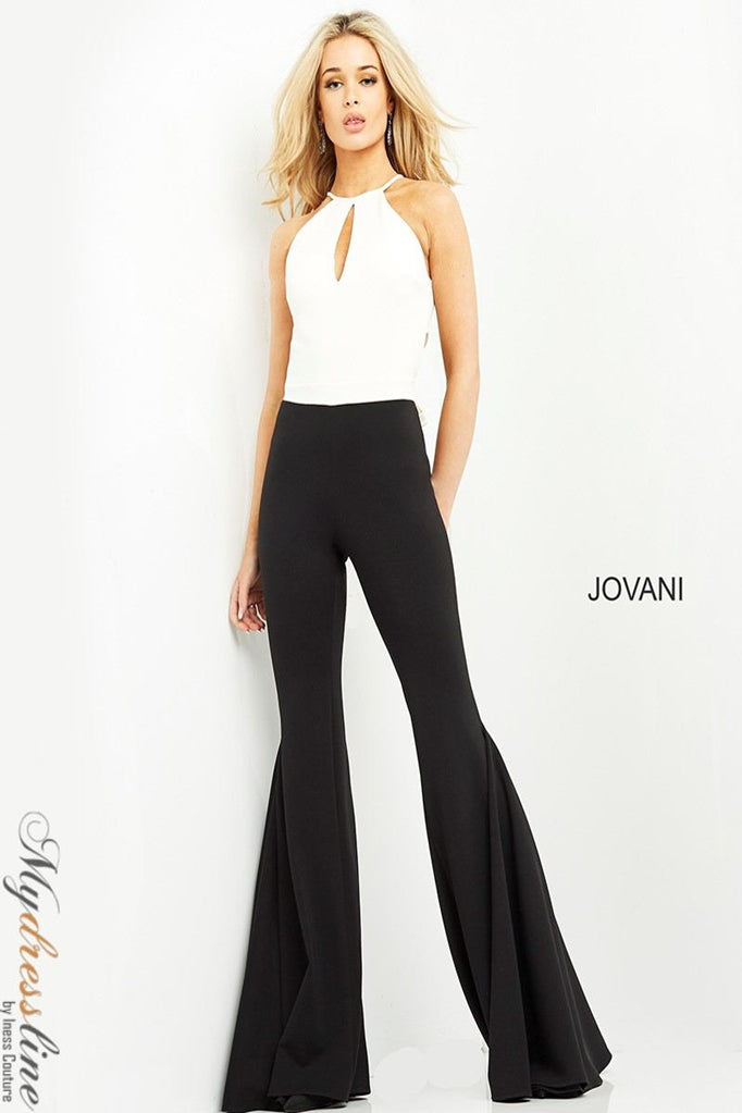 Jovani M02807 - Mydressline