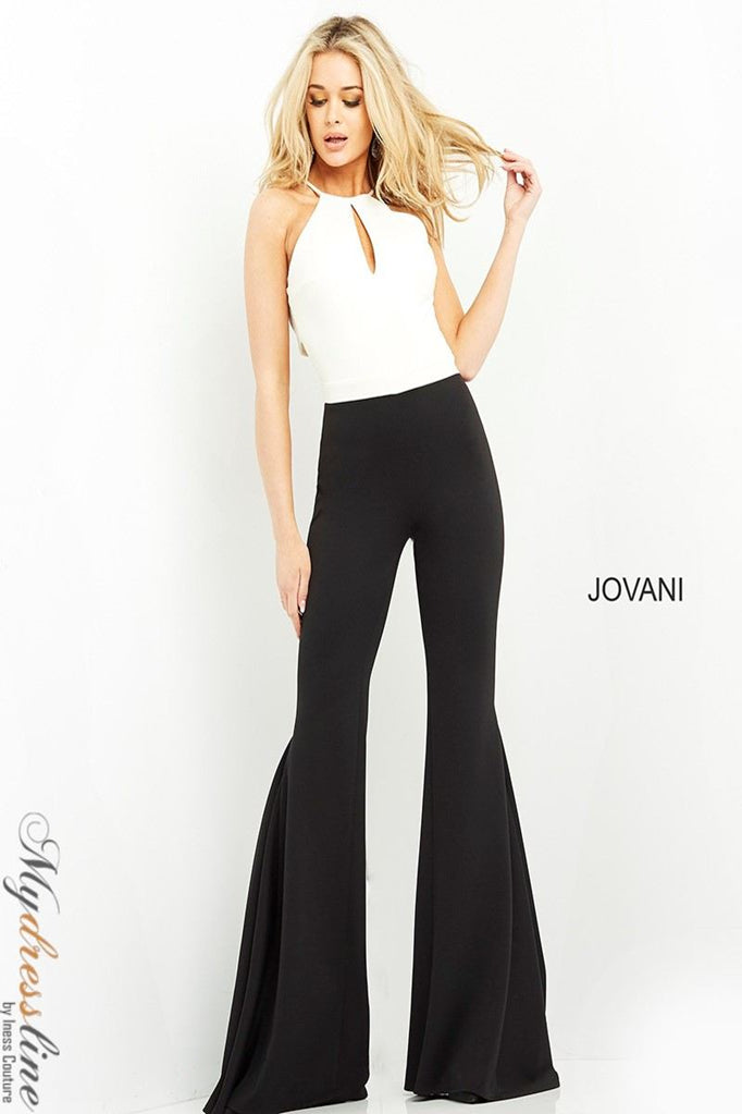 Jovani M02807 - Mydressline