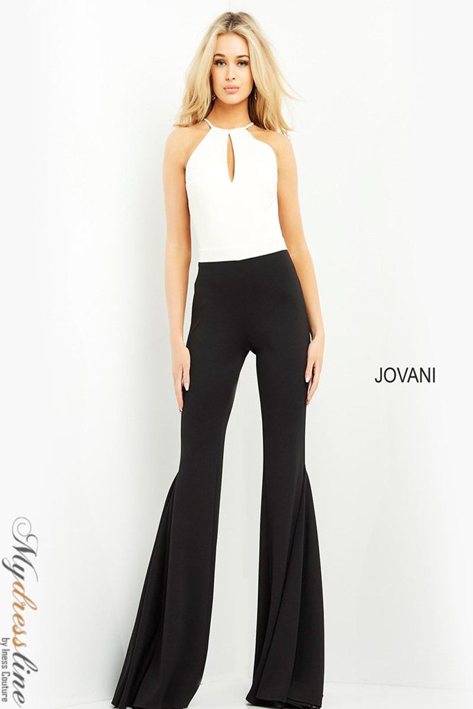Jovani M02807 - Mydressline