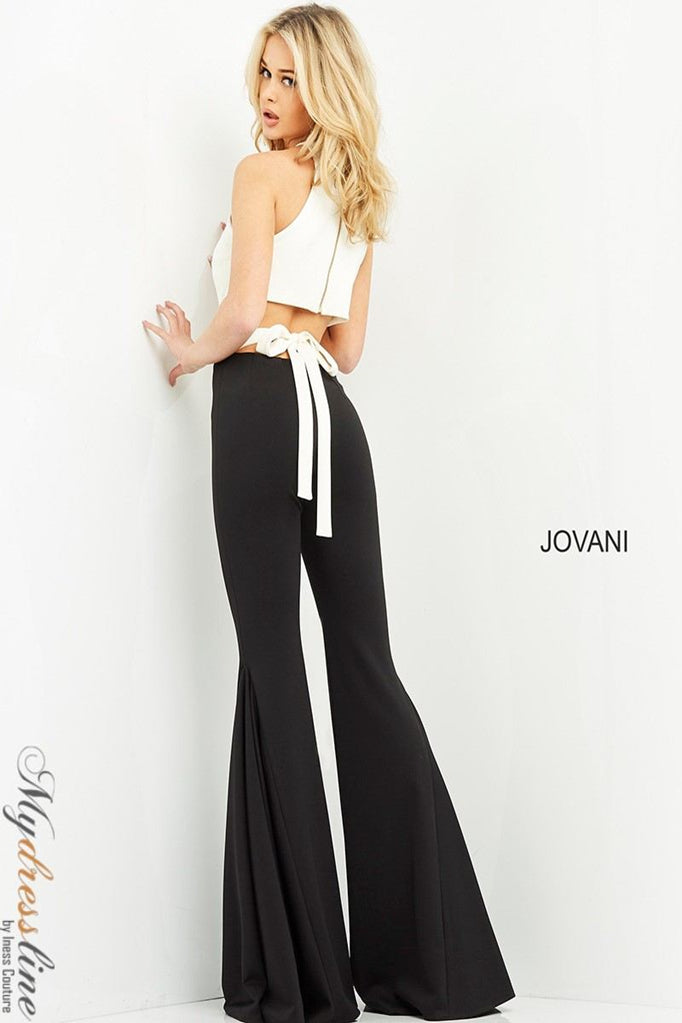 Jovani M02807 - Mydressline