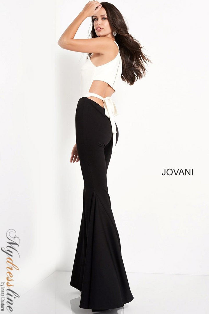 Jovani M02807 - Mydressline