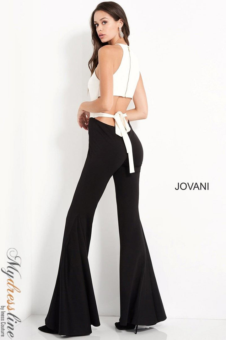 Jovani M02807 - Mydressline