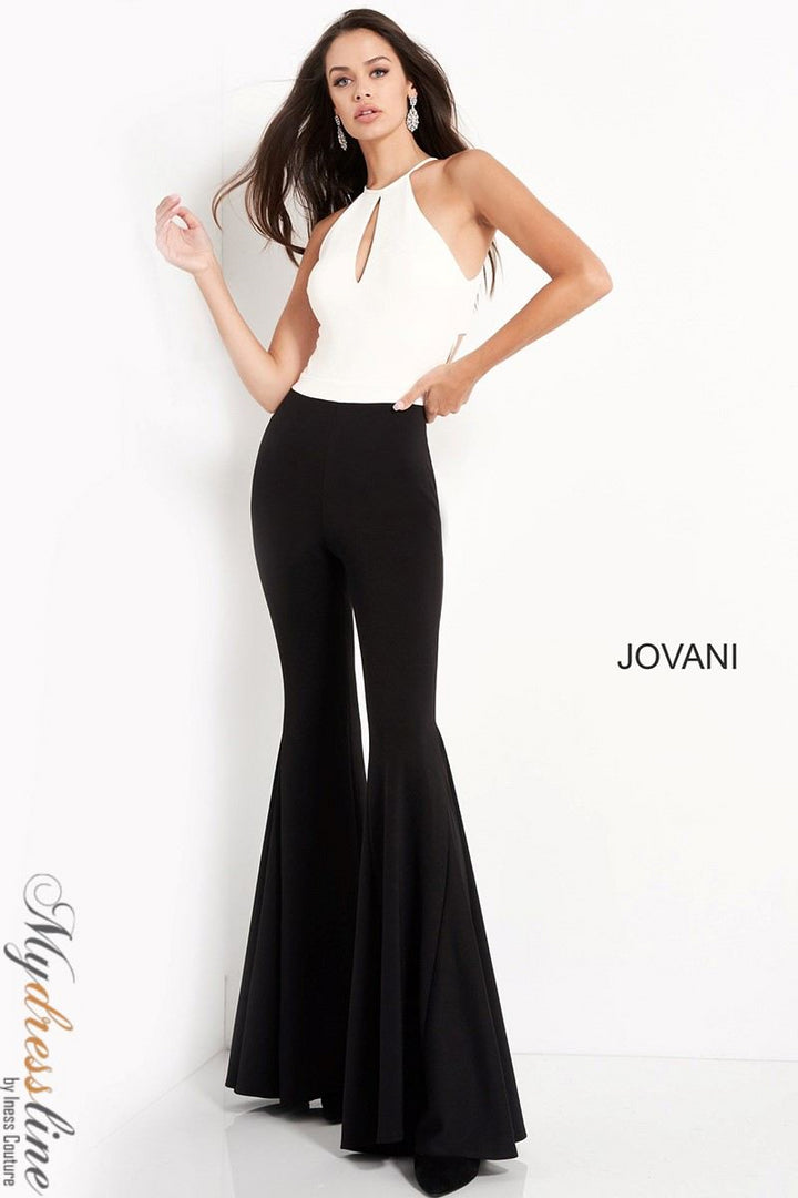 Jovani M02807 - Mydressline