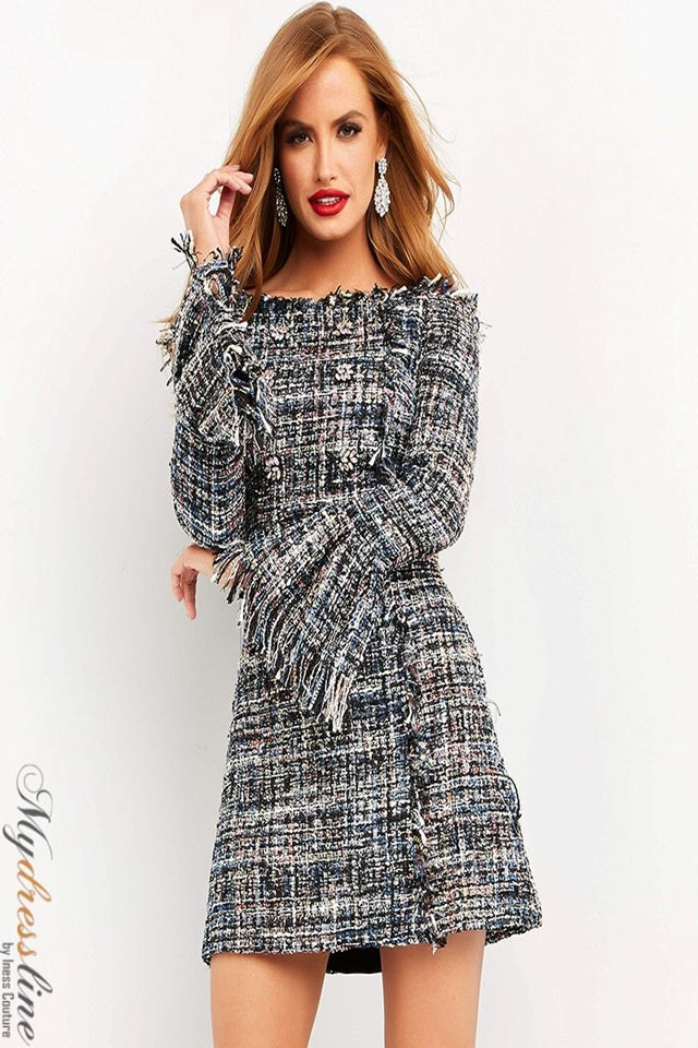 Jovani M03273 - Mydressline