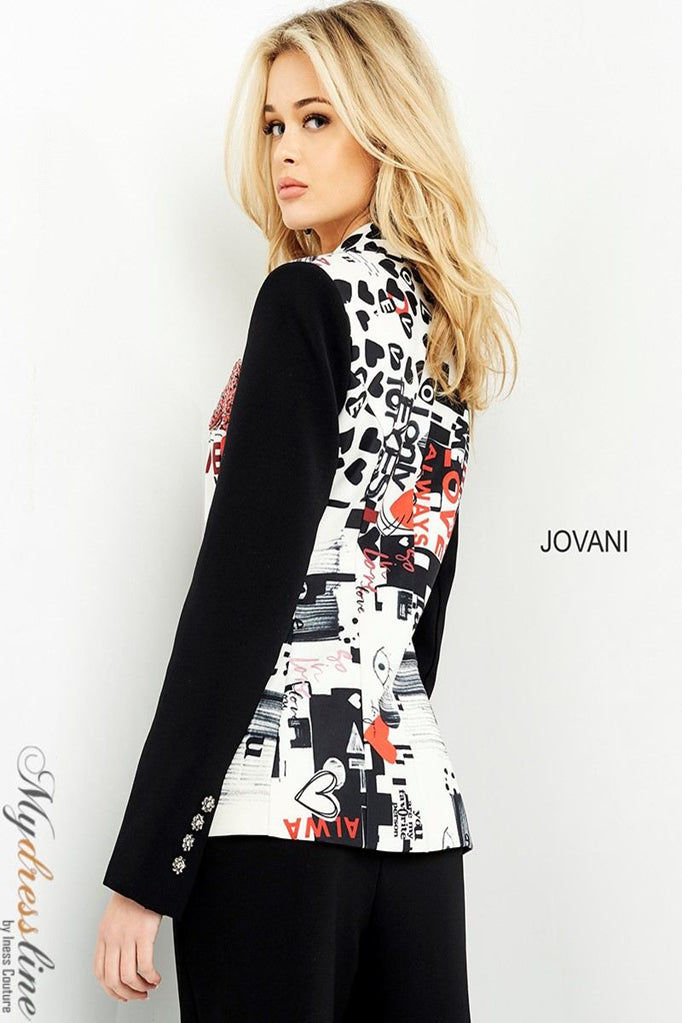 Jovani M04173 - Mydressline